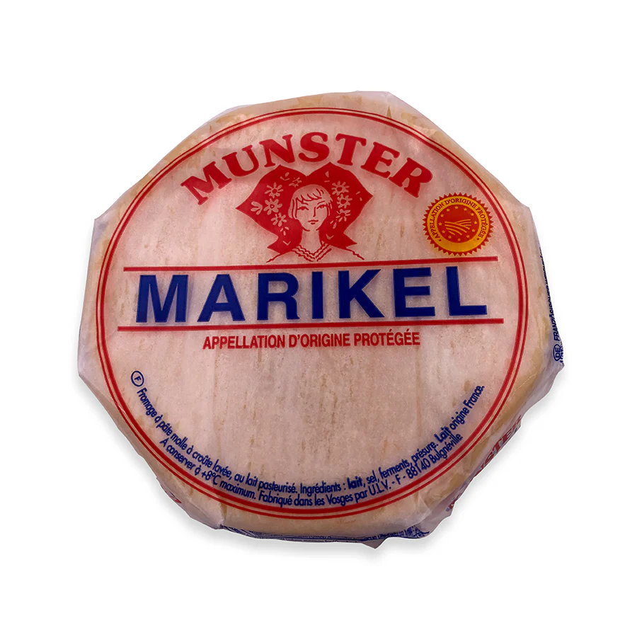 Munster AOP – 200 g