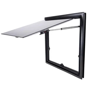 Baie projetable RW STYLE L700 x h400