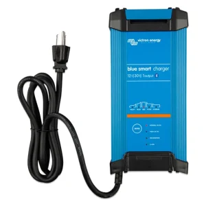 CHARGEUR IP22 SMART 30A Victron 1 sortie