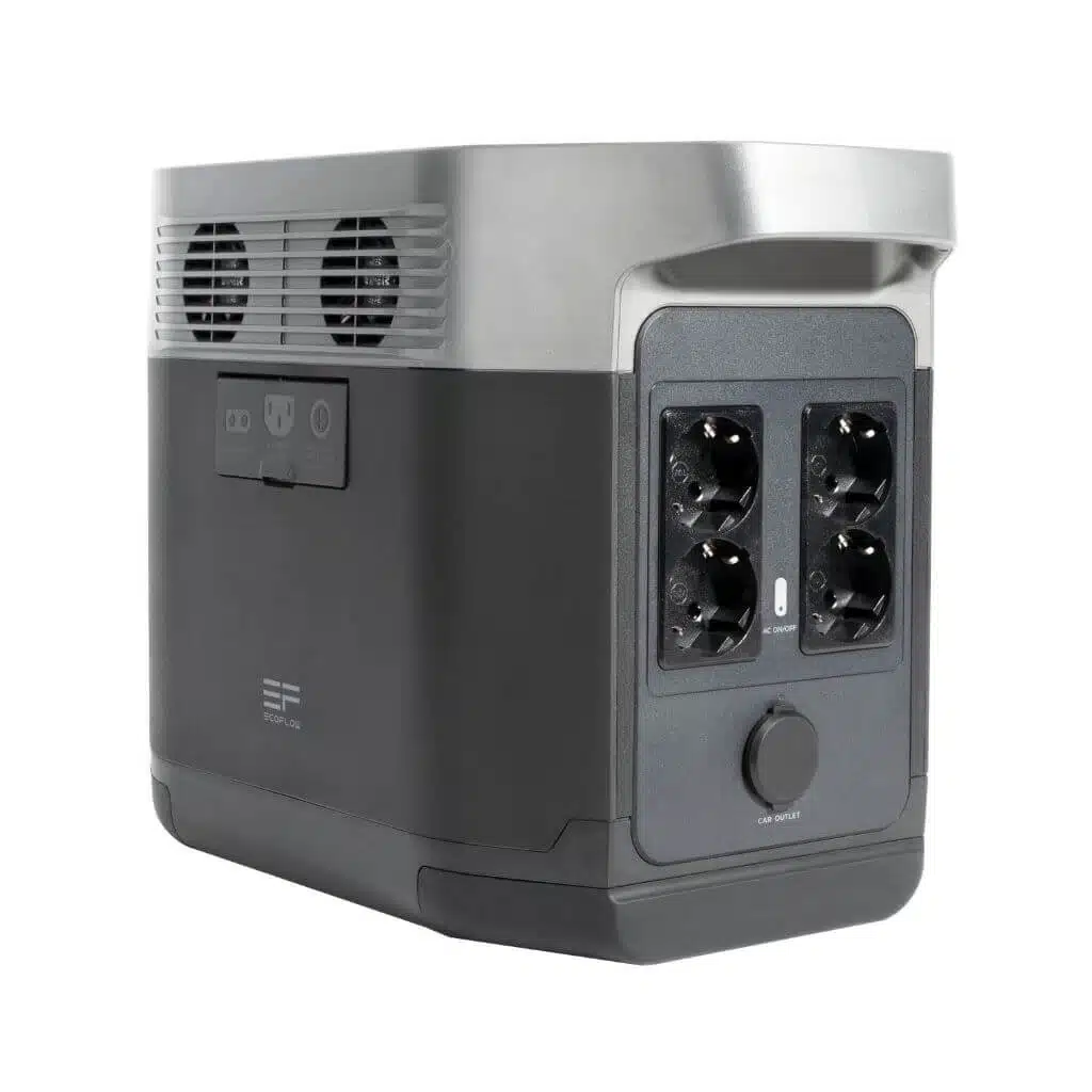 Ecoflow Delta 1260Wh – Image 4